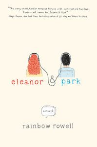 {Review} Eleanor & Park by Rainbow Rowell