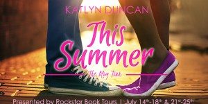 This Summer Katlyn Duncan