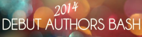 2014 Debut Authors Bash