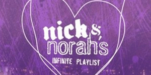 Nick Norahs Infinite Playlist Rachel Cohn David Levithan