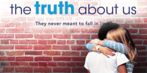 The Truth About Us Janet Gurtler