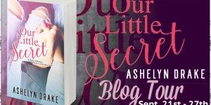 Our Little Secret Ashleyn Drake Blog Tour