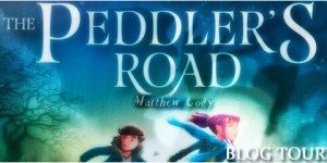 Peddlers Road Matthew Cody