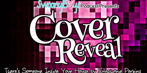 There's Someone Inside Your House Stephanie Perkins Cover Reveal