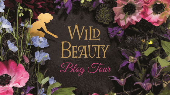 Wild Beauty Anna-Marie McLemore Blog Tour
