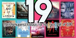 19 Books We Are Looking Forward To in 2019