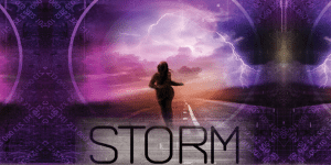 Storm by Evan Angler