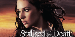 Stalked by Death by Kelly Hashway Review