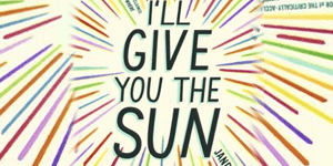 I'll Give You the Sun Jandy Nelson