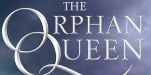 The Orphan Queen Jodi Meadows