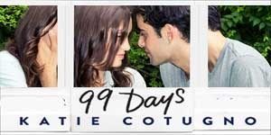 99 Days Katie Cotugno